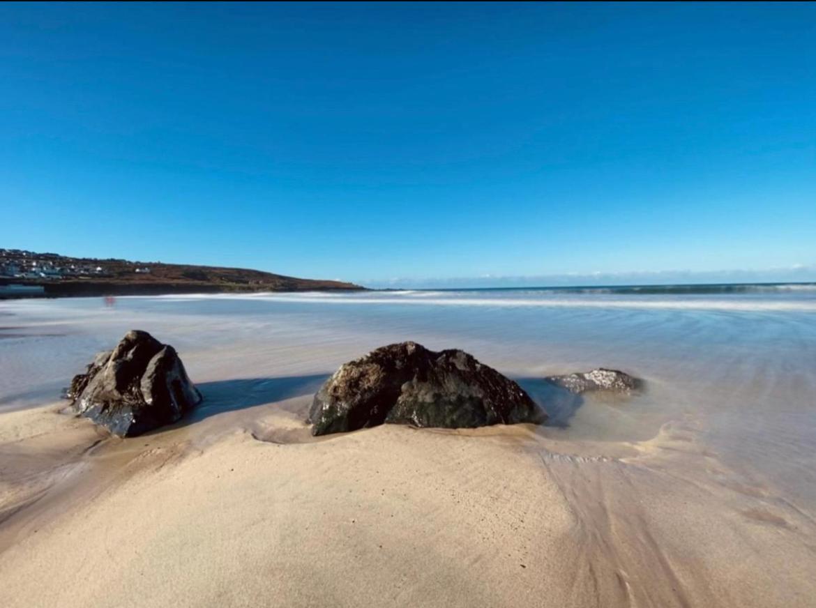 Sandy Toes, パドストウ エクステリア 写真